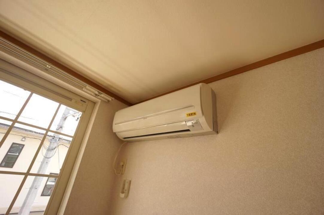 エアコン