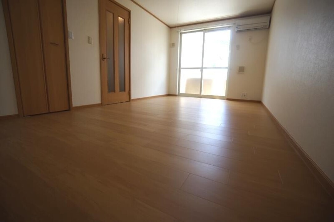 洋室