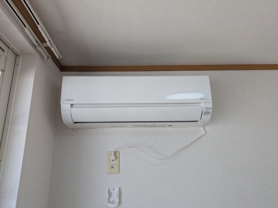エアコン