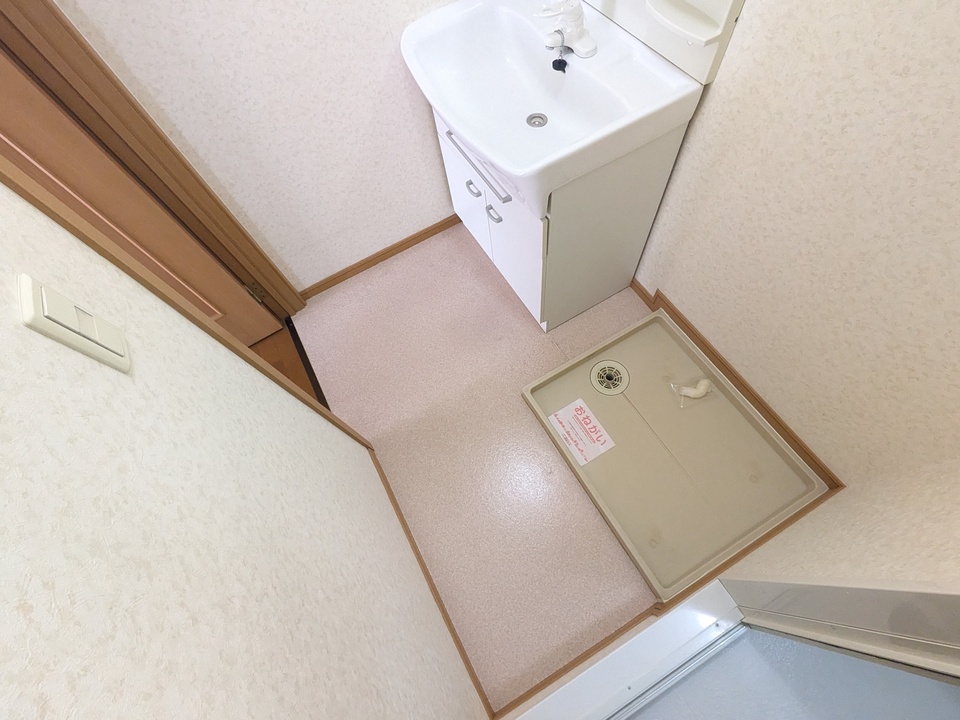 洗面所