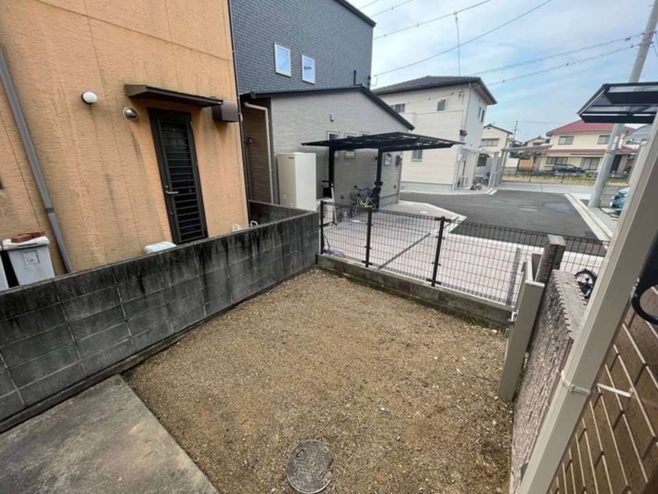 庭