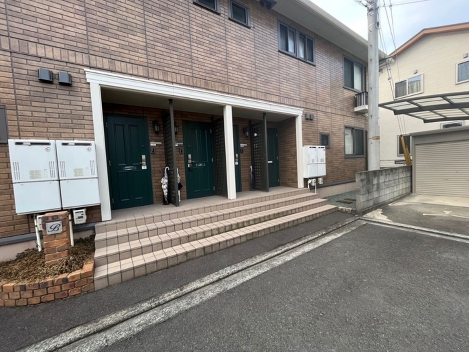 共用部分