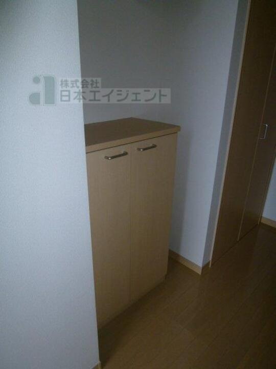 下駄箱