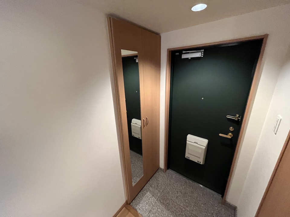 シューズボックス