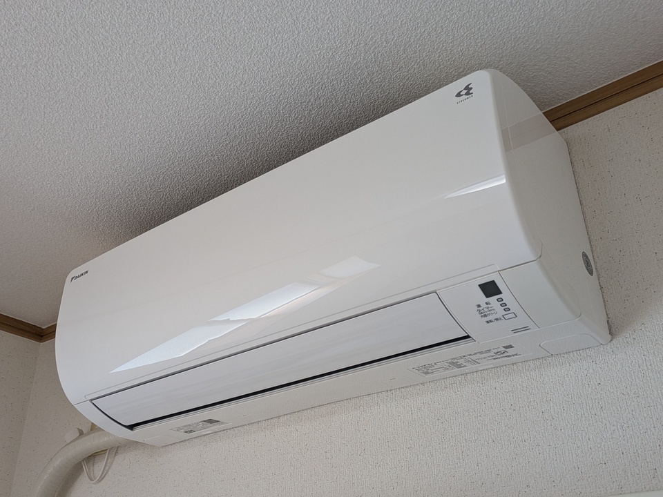 エアコン