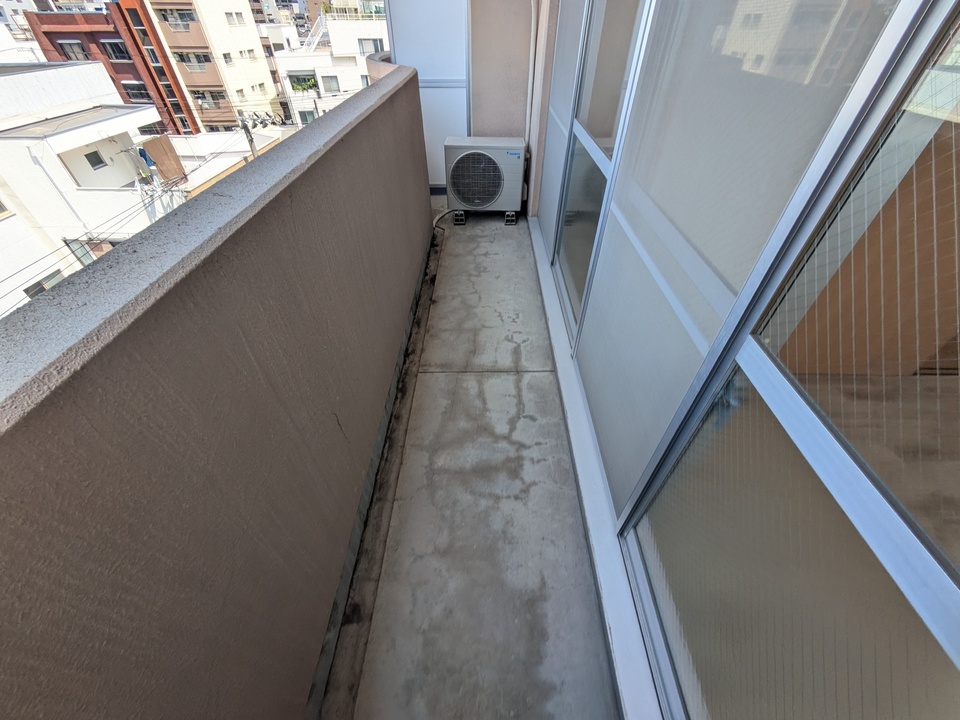 サンルーム