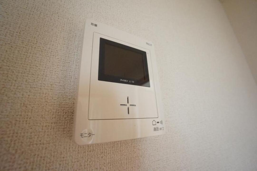 追い焚きパネル