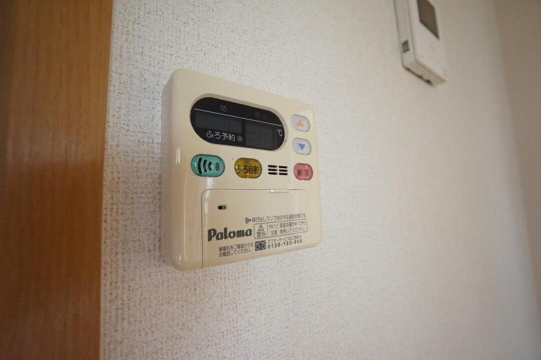 TVモニターホン