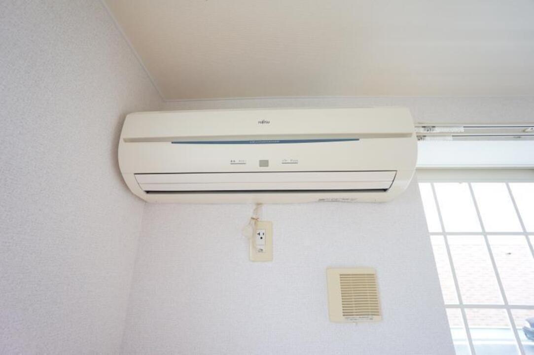 エアコン