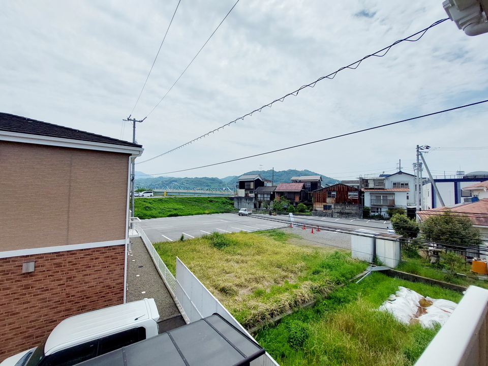 背景