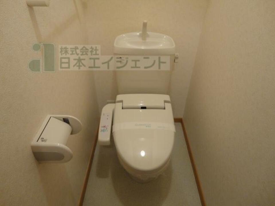 クローゼット