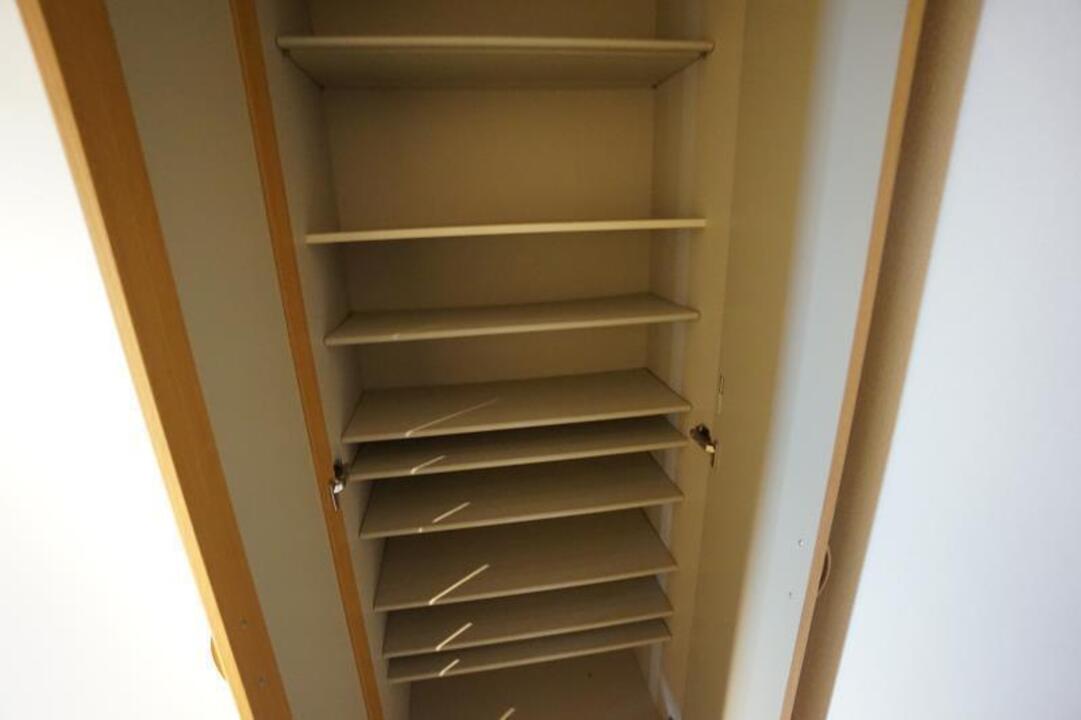 下駄箱