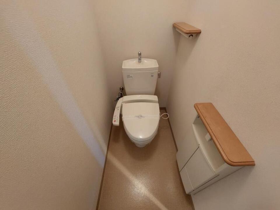 クローゼット