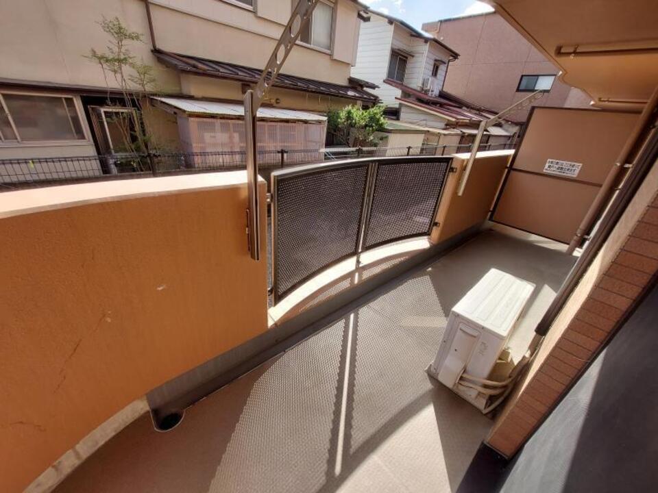 給湯パネル