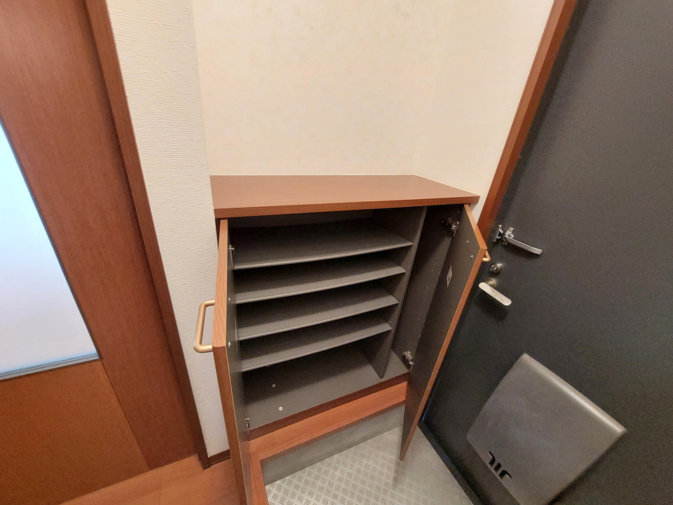 下駄箱