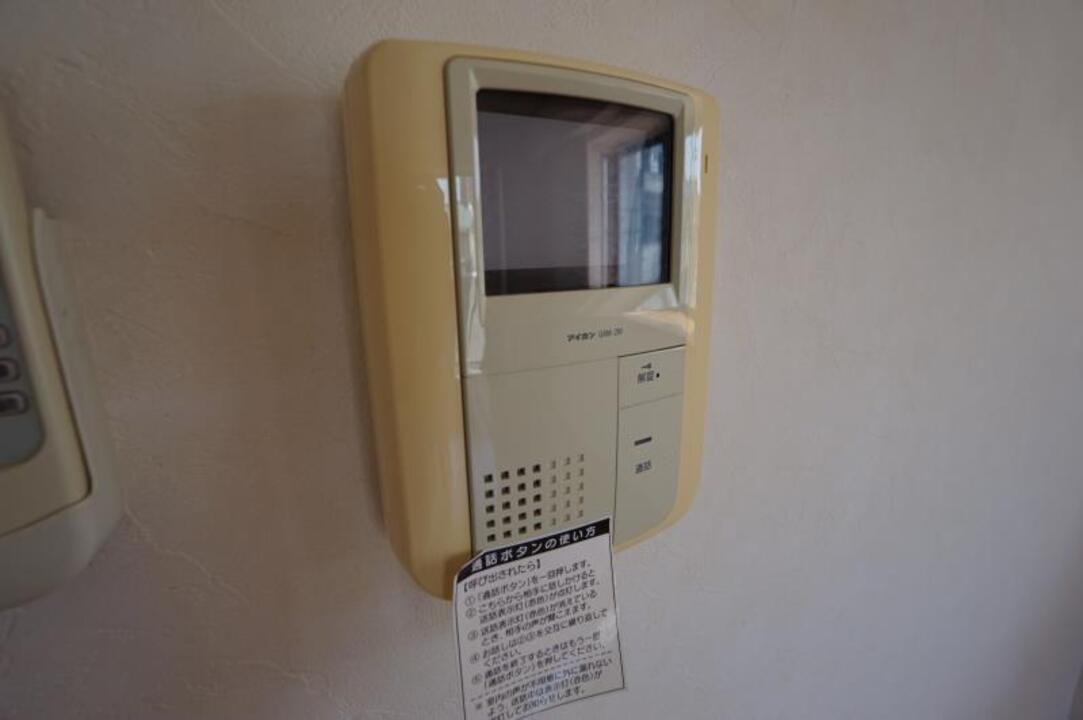 洗面所