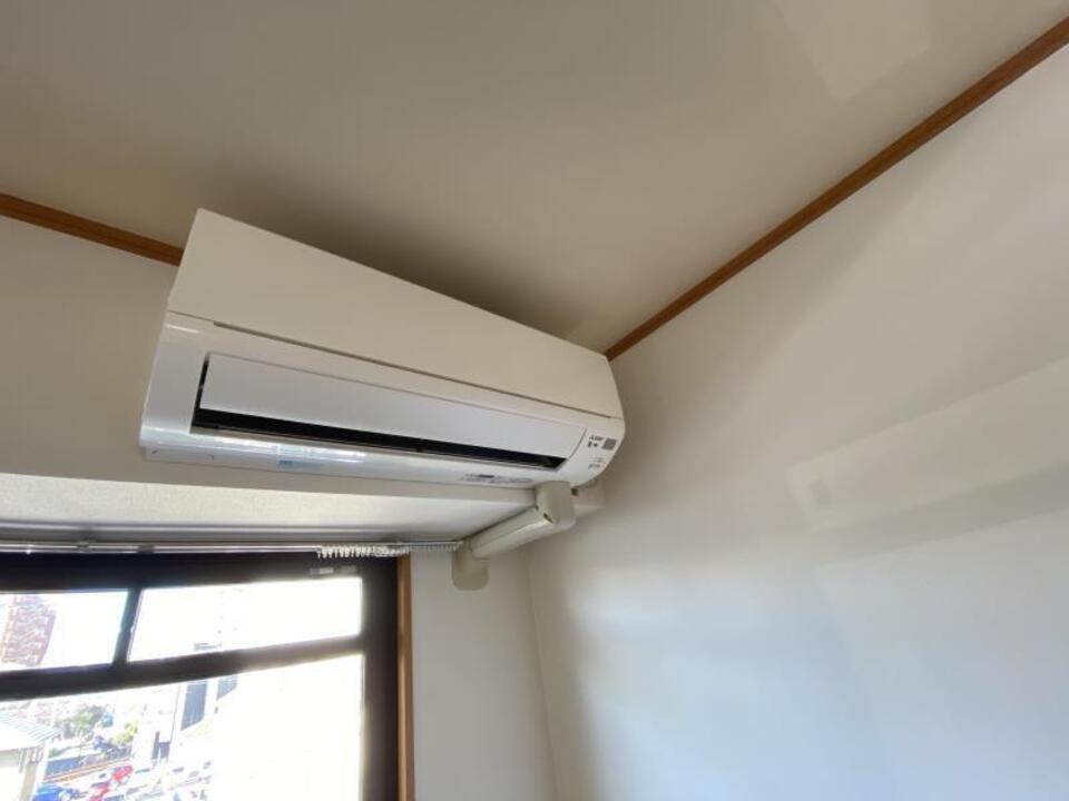 エアコン