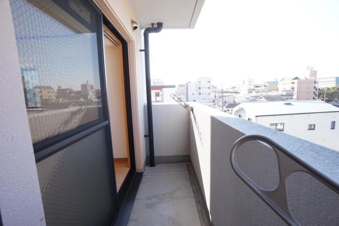 物干しユニット