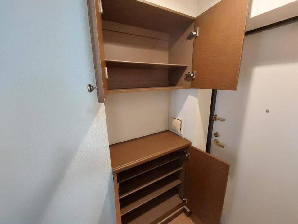 下駄箱