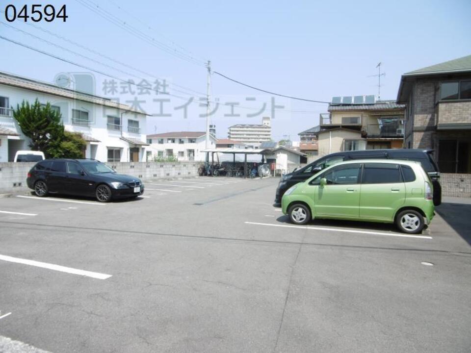 洋室