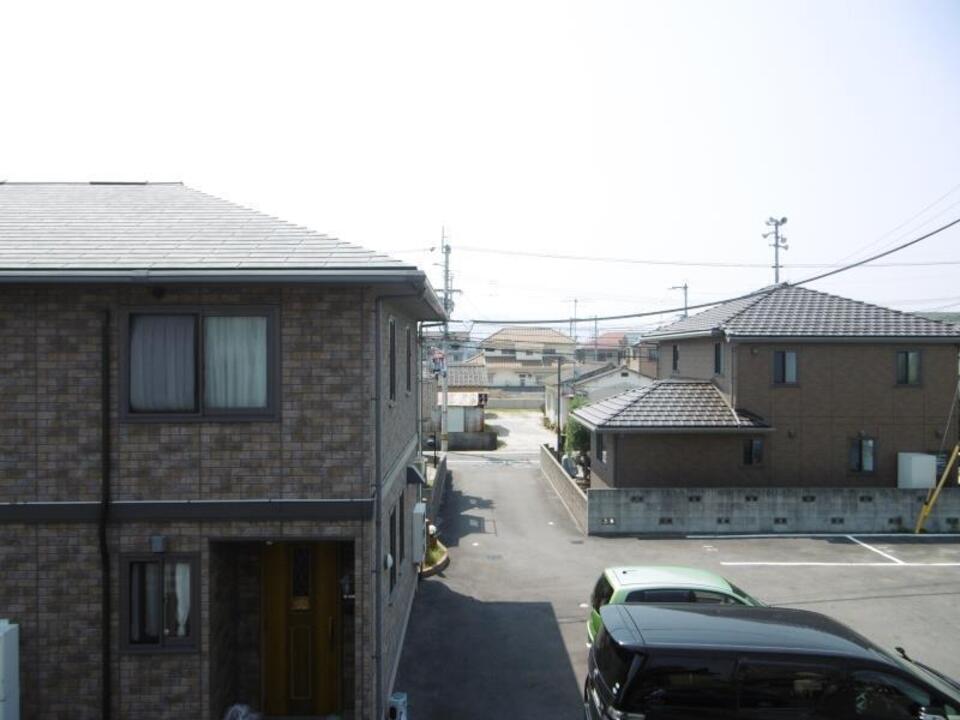 庭