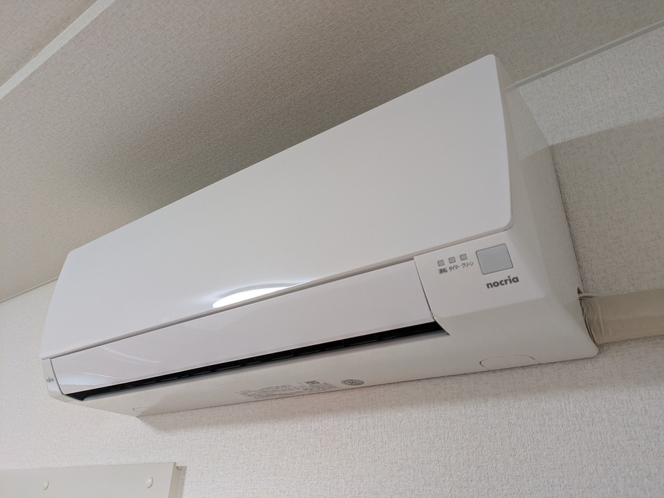 エアコン