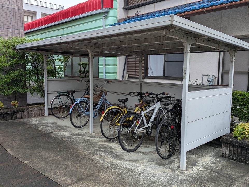 アプローチ