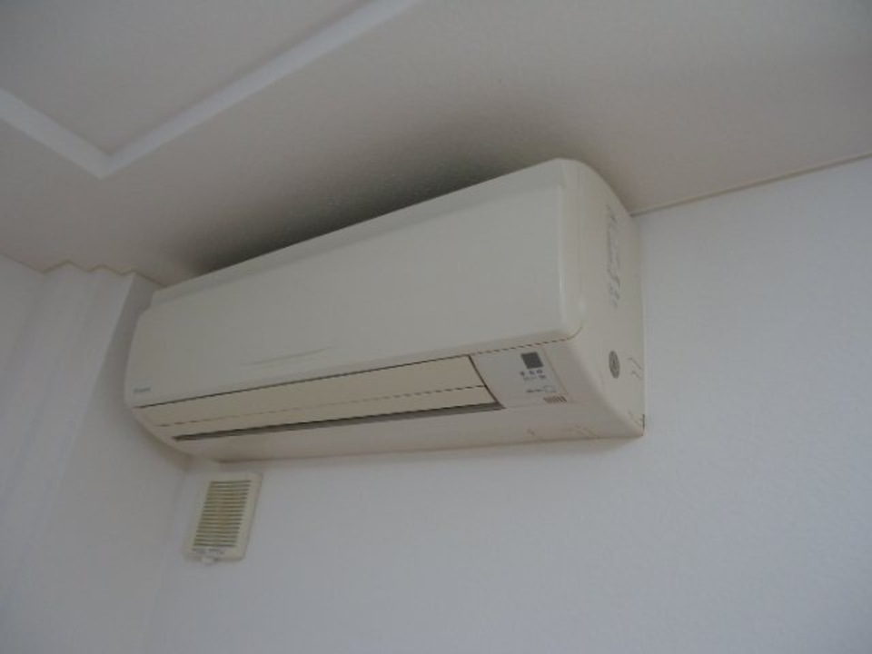 エアコン