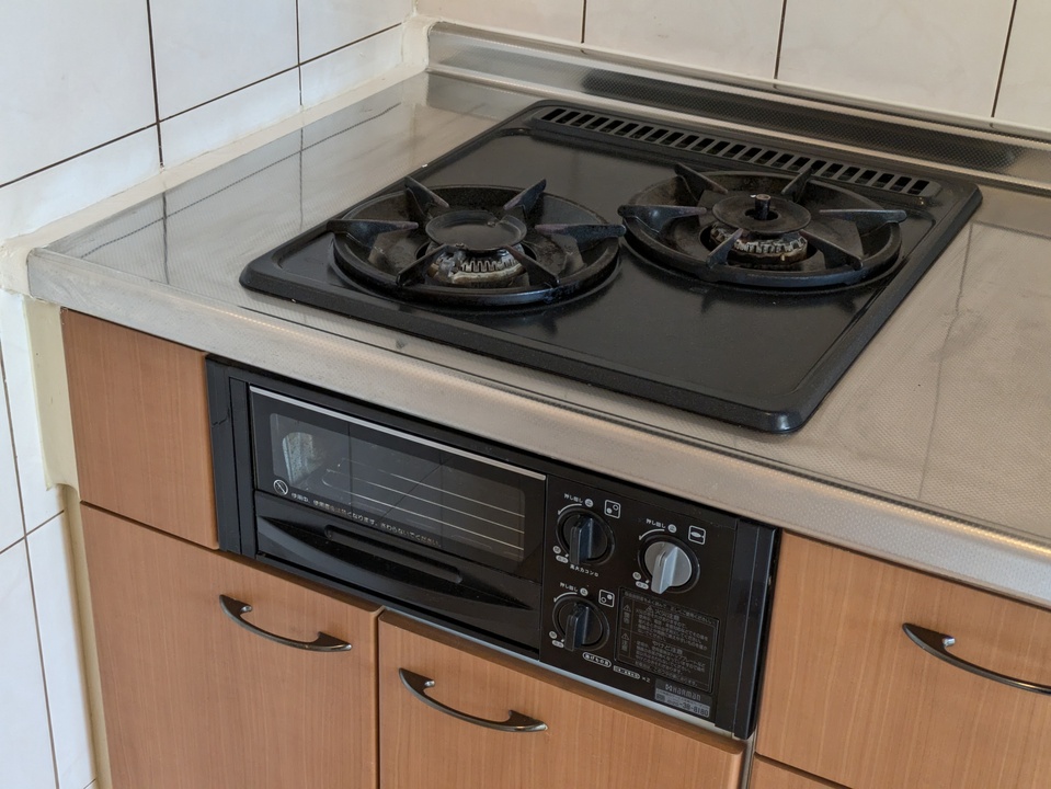 システムキッチン