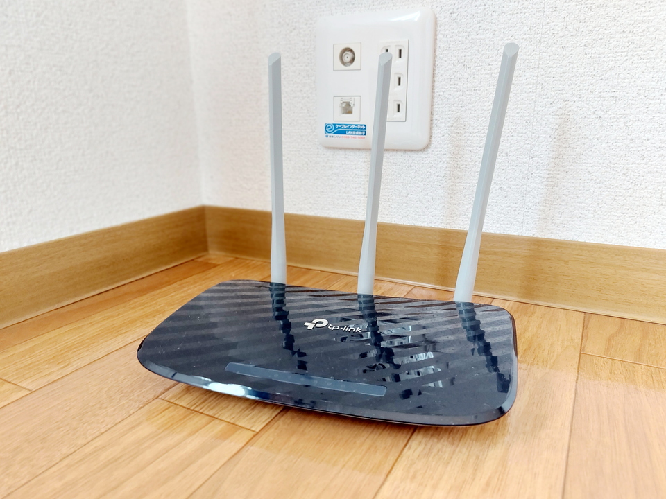 インターネット