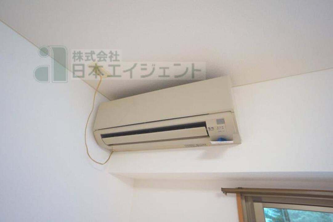 エアコン