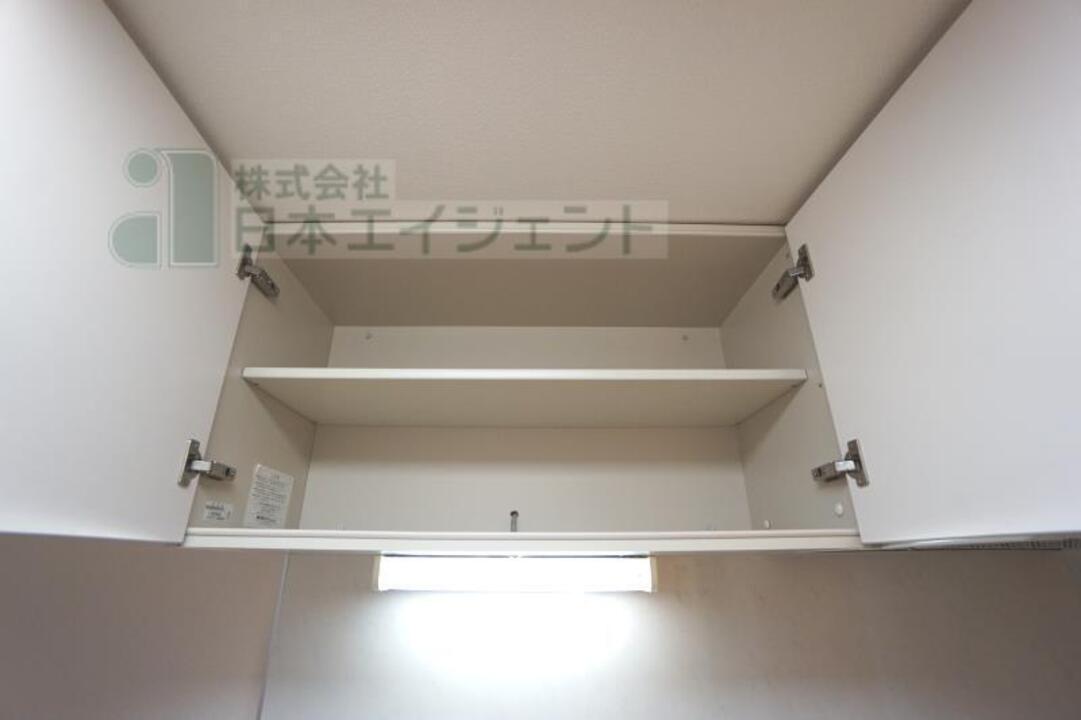 棚