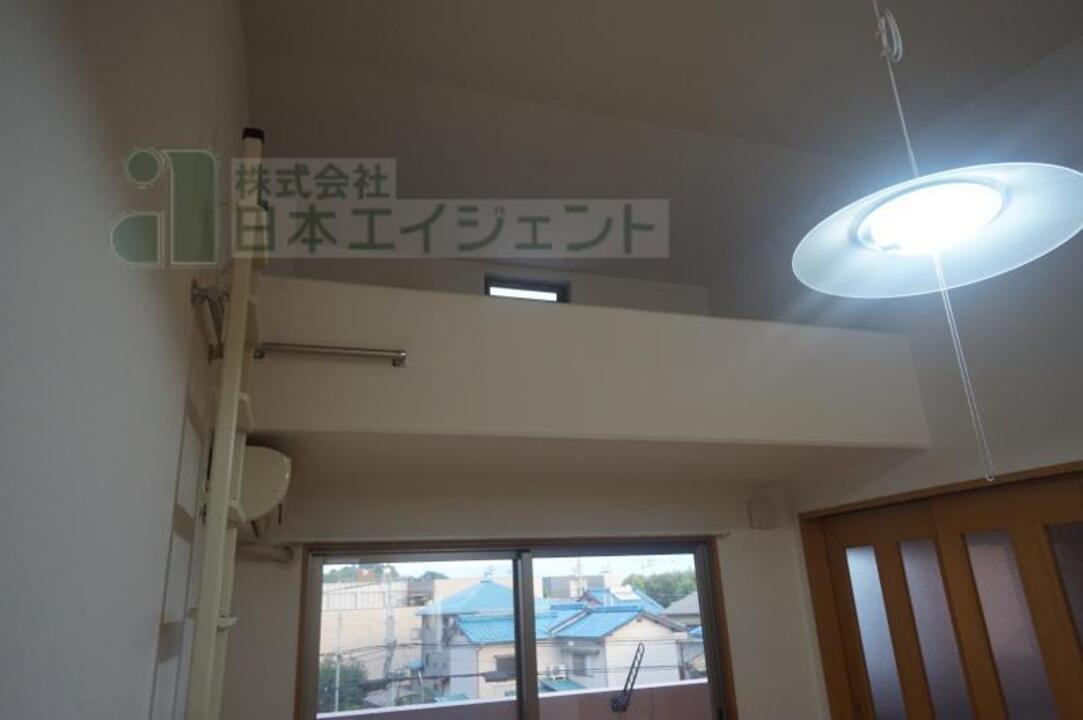 ロフト