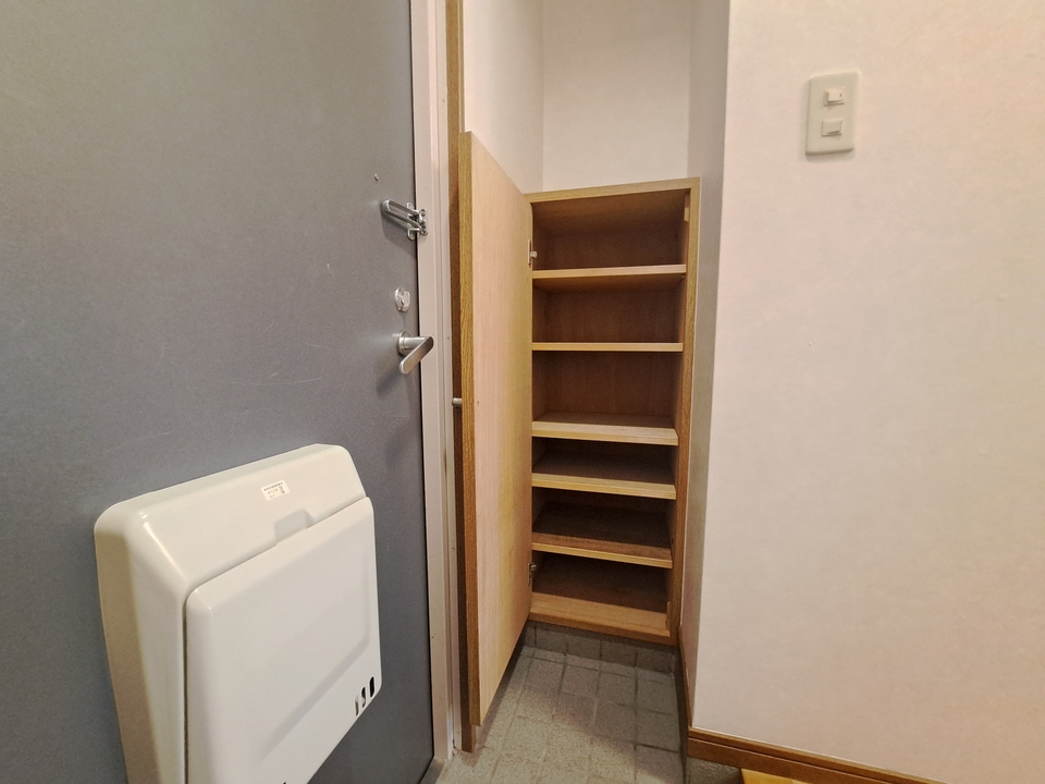 棚