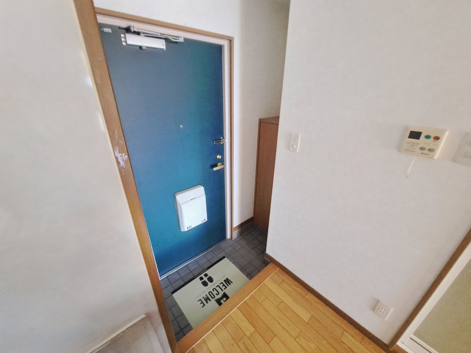 インターホン