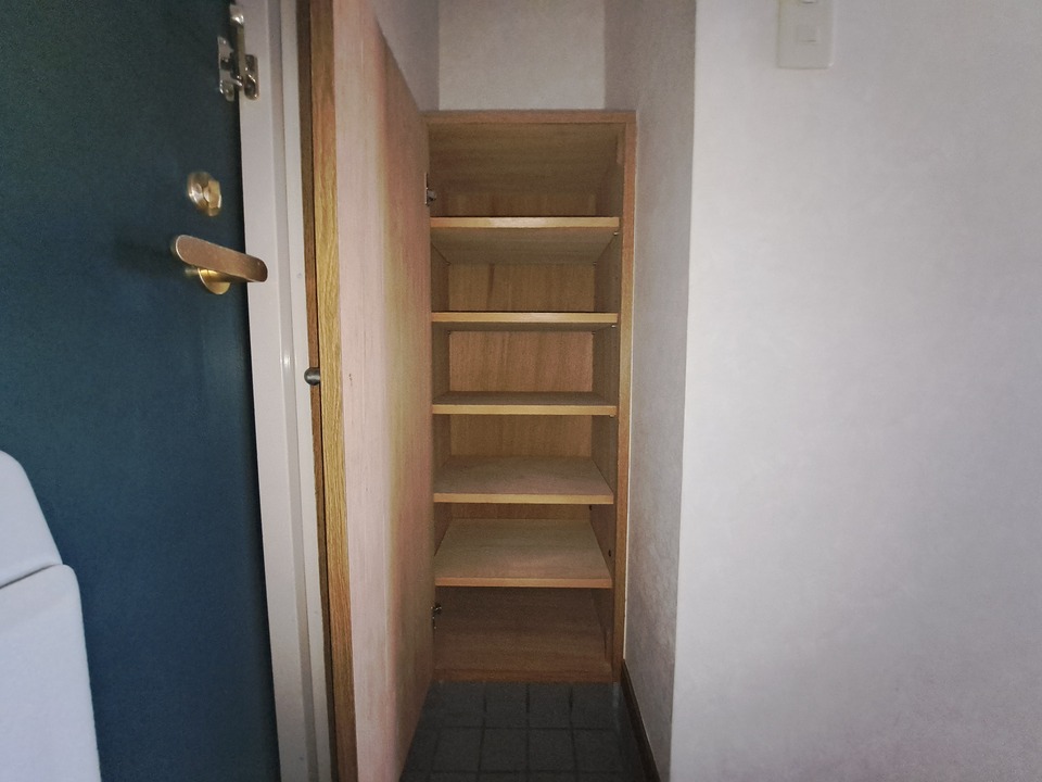 メールBOX