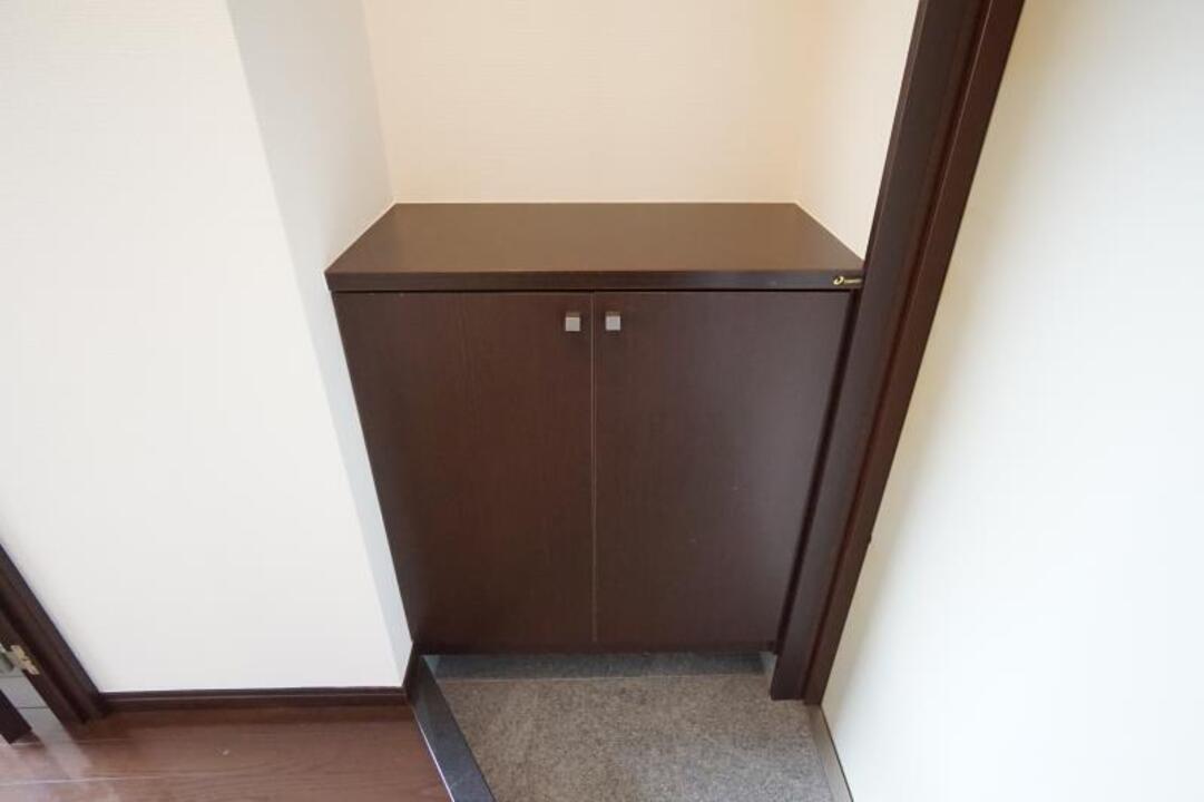 下駄箱