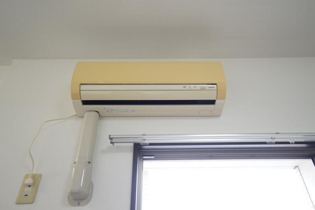 エアコン
