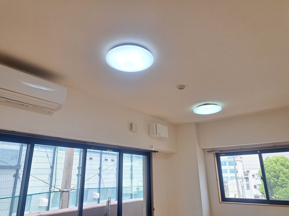 照明器具