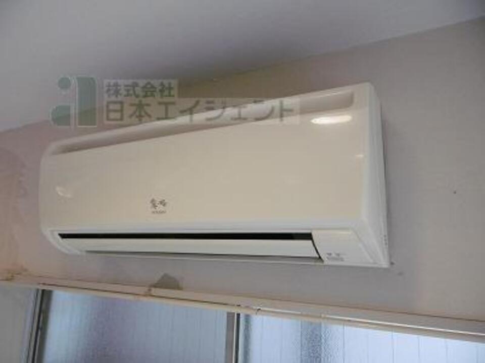 エアコン