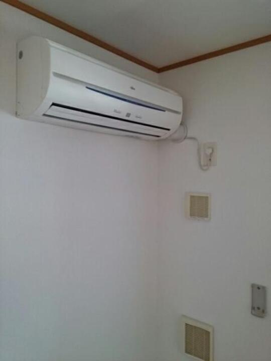 エアコン