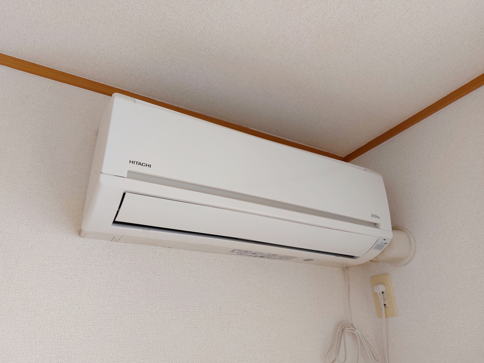 エアコン