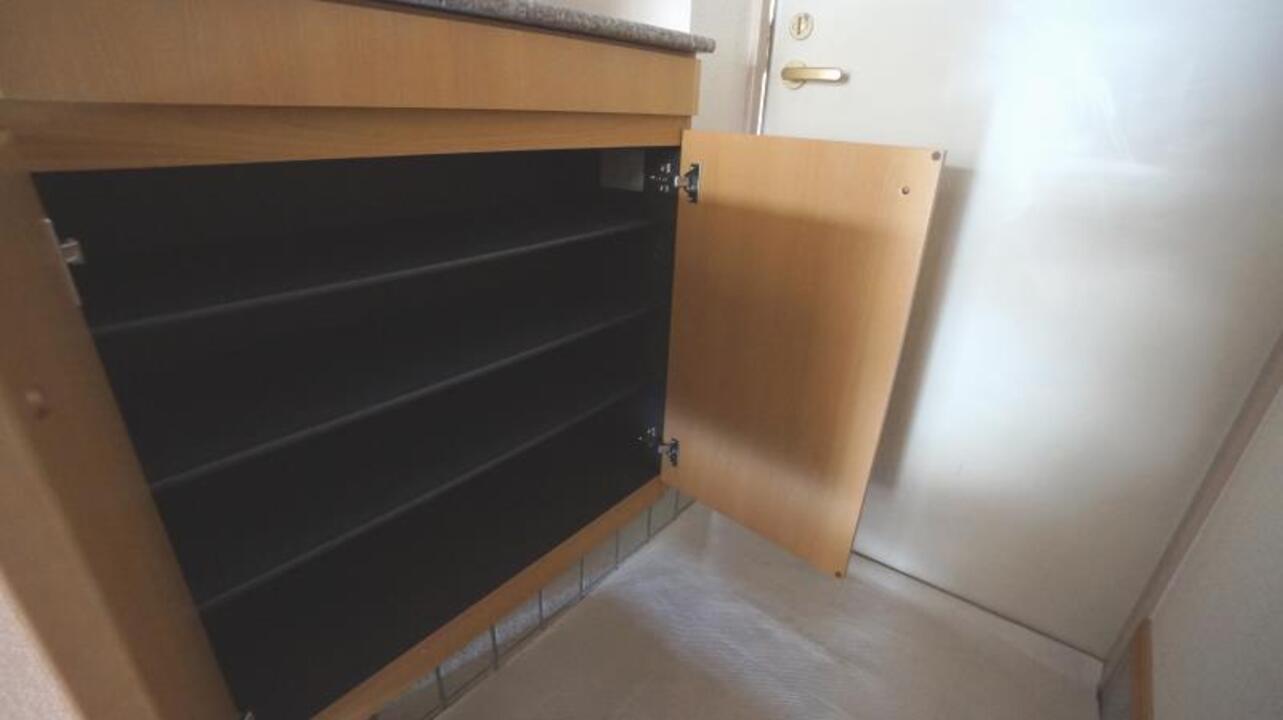 下駄箱
