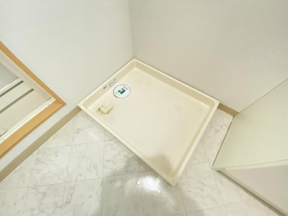 ウォークインクローゼット