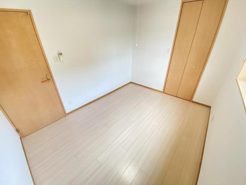 洋室