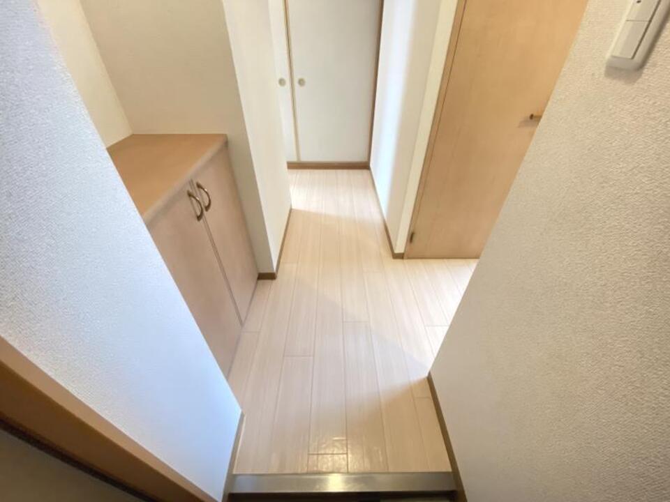 廊下