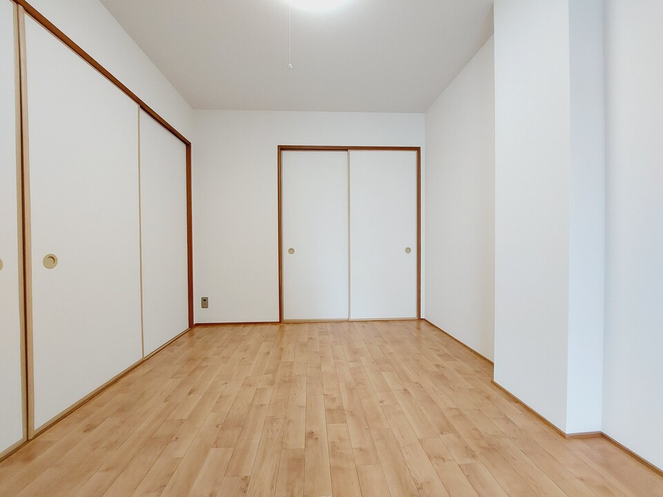 洋室6帖