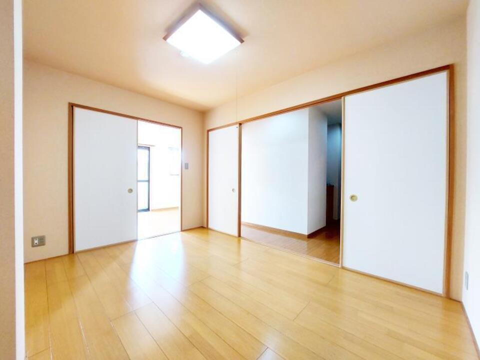 洋室
