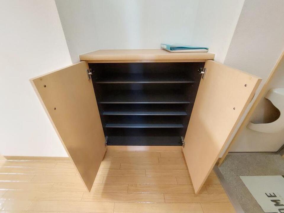 下駄箱