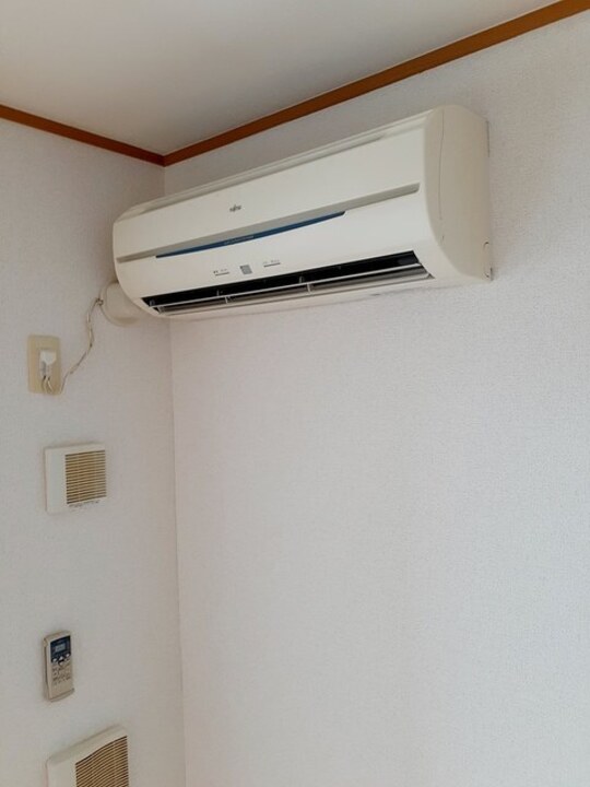 エアコン